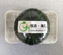 礼品箱样品