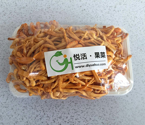 礼品箱样品